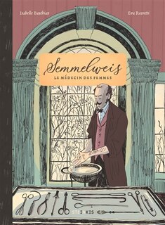 Front cover_Semmelweis