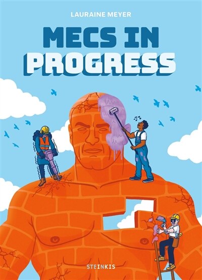 Front cover_Mecs in progress