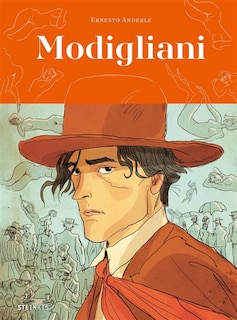 Front cover_Modigliani