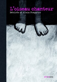 Couverture_L' oiseau chanteur