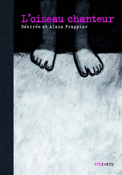 Couverture_L' oiseau chanteur