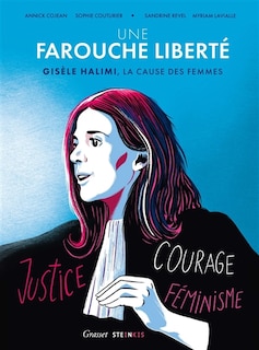 Couverture_Une farouche liberté