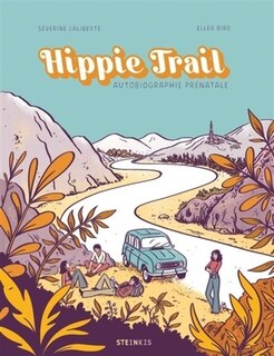 Front cover_Hippie trail