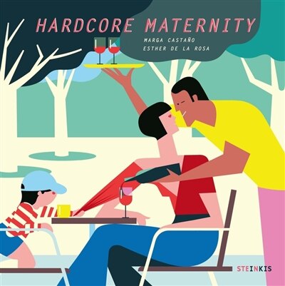 Couverture_Hardcore maternity