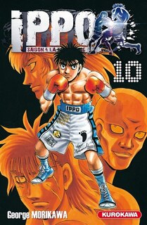 IPPO T10 -SAISON 4