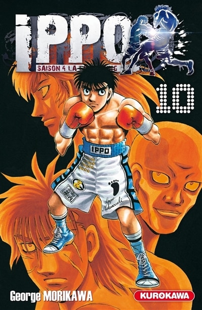 IPPO T10 -SAISON 4