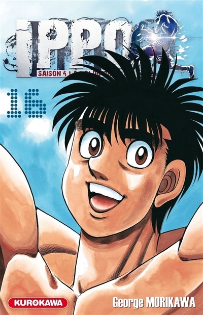 IPPO T16 -SAISON 4