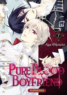 Front cover_PUREBLOOD BOYFRIEND T07