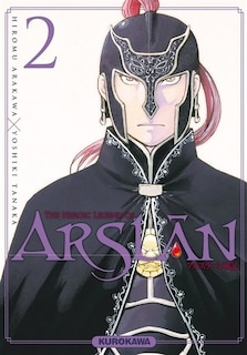 ARSLAN - TOME 2