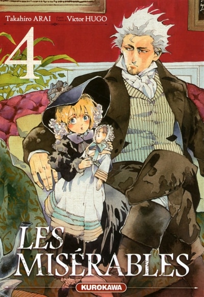 Front cover_Les misérables 04