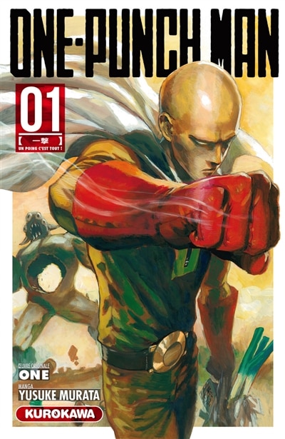 Couverture_Un poing, c'est tout !