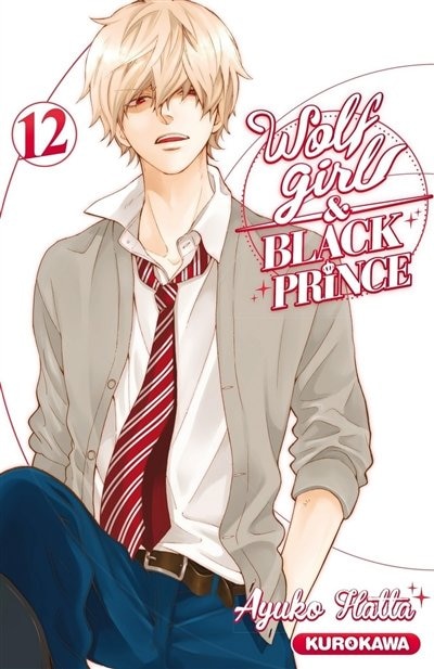 Front cover_WOLF GIRL AND BLACK PRINCE T12
