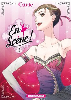 Front cover_En scène !, Vol. 3