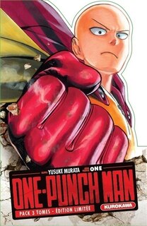Front cover_Coffret One-punch man