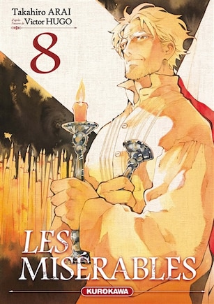 MISERABLES T08 -LES