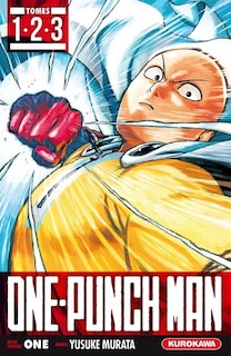 Couverture_Coffret One Punch Man