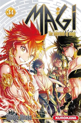Couverture