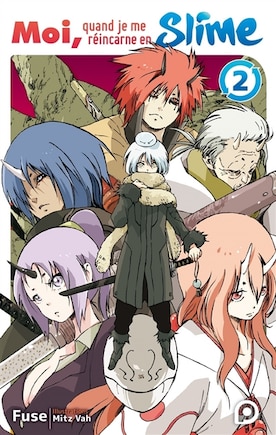 Couverture