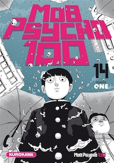 MOB PSYCHO 100 TOME 14