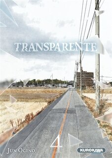 Front cover_Transparente Tome 4