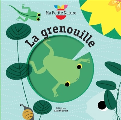 Grenouille (La)