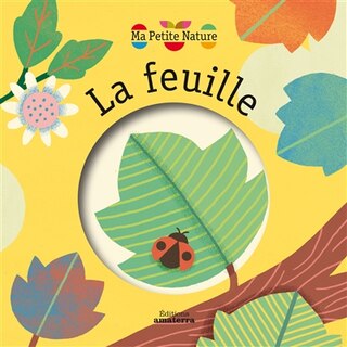 Front cover_La feuille
