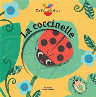 Front cover_La coccinelle