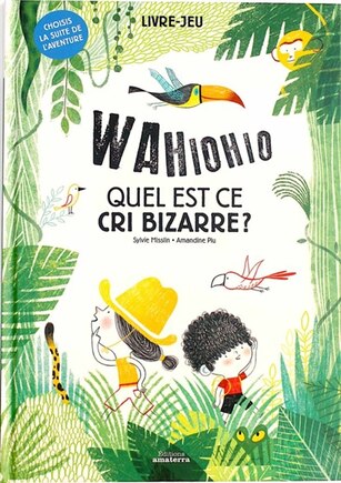 Couverture