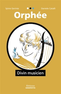 Front cover_Orphée, divin musicien