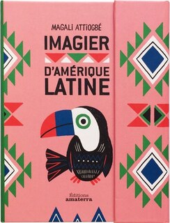 Front cover_Imagier d'Amérique latine