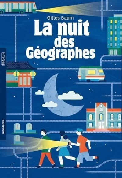 Front cover_La nuit des géographes