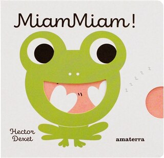 Front cover_MiamMiam !