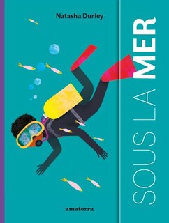 Front cover_Sous la mer