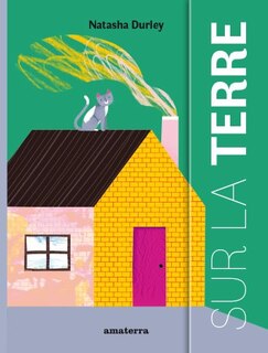 Front cover_Sur La Terre