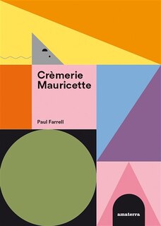 Couverture_Crèmerie Mauricette