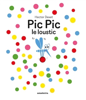 Front cover_Pic Pic le loustic