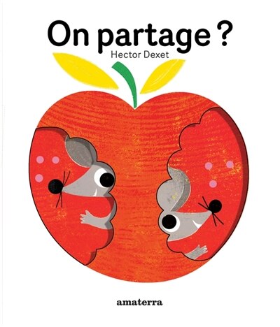 Front cover_On partage ?