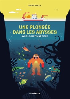 Couverture_Une plongée dans les abysses