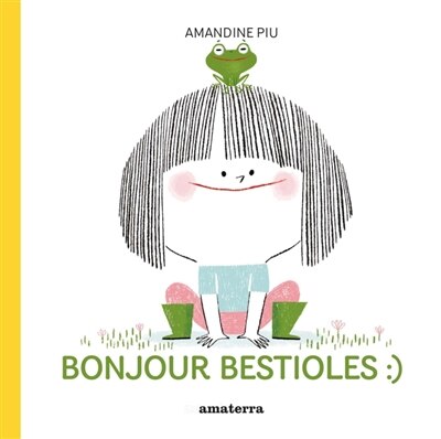 Front cover_Bonjour bestioles