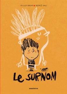 Le surnom