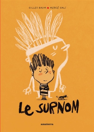 Le surnom