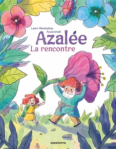 Front cover_Azalée