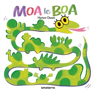 Front cover_Moa le boa