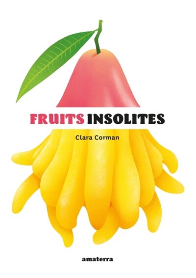 Couverture_Fruits insolites