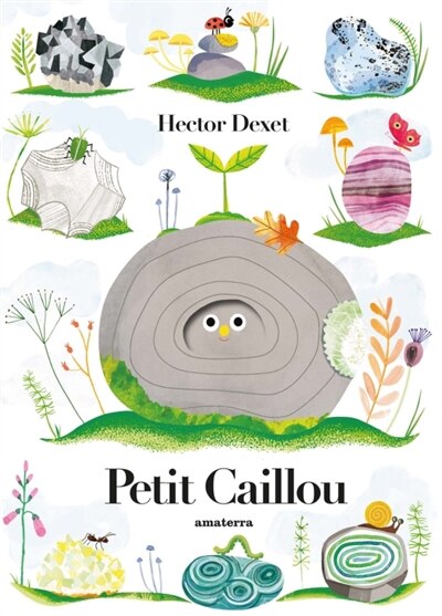 Front cover_Petit caillou