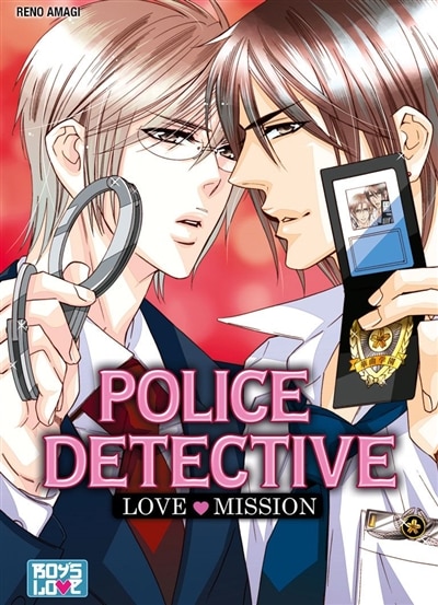 Couverture_Police detective