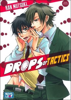 Front cover_Drops of tactics