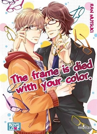 Couverture