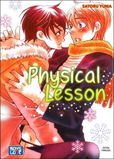 Front cover_Physical lesson
