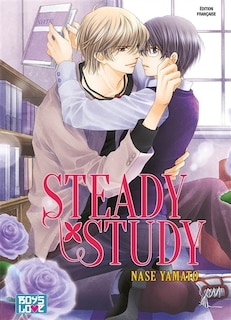 Couverture_Steady study